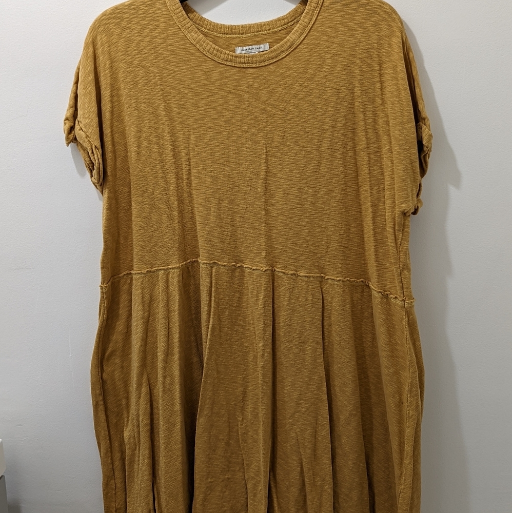 American Eagle Knit Dress